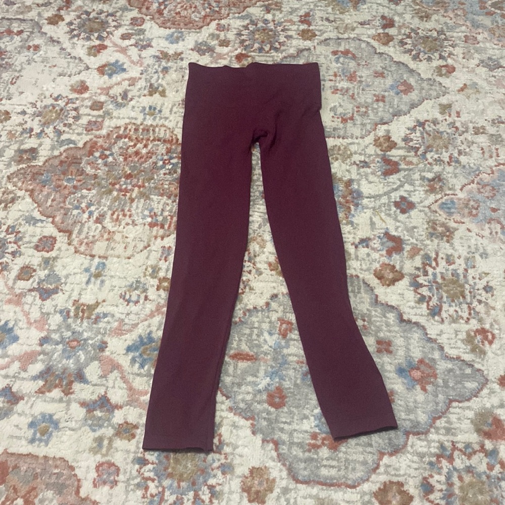 Spanx Leggings